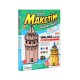 GİFTÖLYE 3D BÜYÜK KUTULU MAKET GALATA KULESİ