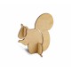 GİFTÖLYE 3D BOYANABİLİR MAKET SİNCAP