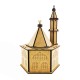 GİFTÖLYE 3D BOYANABİLİR MAKET CAMİ