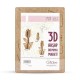 GİFTÖLYE 3D BOYANABİLİR MAKET LALE 3'LÜ