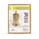 GİFTÖLYE 3D BOYANABİLİR MAKET GALATA KULESİ