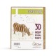 GİFTÖLYE 3D BOYANABİLİR MAKET GERGEDAN